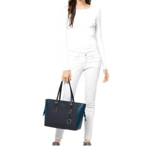 MICHAEL Michael Kors Voyager Top Zip Tote